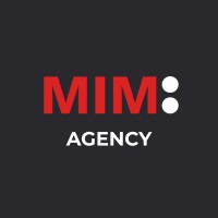 MIM:AGENCY logo - Similar company to Attic Lab