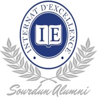 Sourdun Alumni logo - Similar company to La Casa Latina