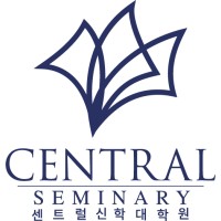 Central Seminary (Located in the Kansas City metro area since 1901)