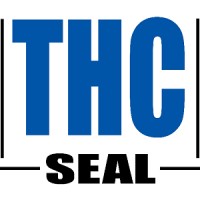 THC seal, s.r.o. logo - Similar company to Mp Dims A.S.