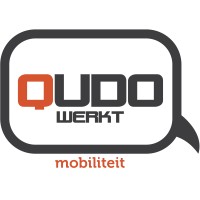 Qudo Werkt Mobiliteit logo - Similar company to Qudo Werkt