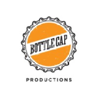 BottleCap Productions logo - Similar company to Bottlecap