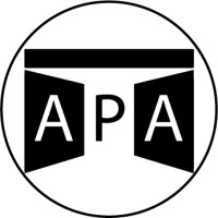 APA logo - Similar company to Temel Bims Construction