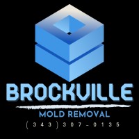 Brockville Mold Removal logo - Similar company to Belleville Area Humane Society