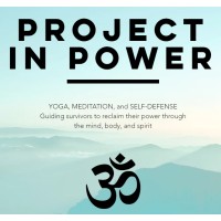 Project InPower logo - Similar company to Alpha Kappa Psi - Upsilon Chapter | University Of Missouri