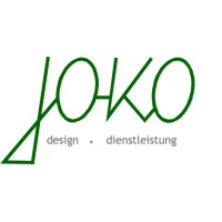 JOKO design + dienstleistung GmbH logo - Similar company to Joko Design Pte Ltd