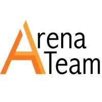 Arena Team logo - Similar company to Tyrion Partners