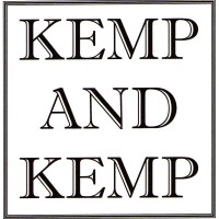 Kemp & Kemp Catering logo - Similar company to Lichfield Cathedral School