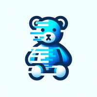 HackBlue logo - Similar company to Learnflow Ai