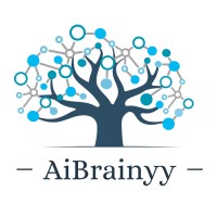 AiBrainyy logo - Similar company to Scx Technology For Supply Chain
