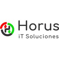 HORUS Sistemas Informaticos SRL logo - Similar company to Horus It (Fenix It)