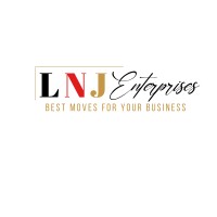 LNJ ENTERPRISES logo - Similar company to Rpc Logistics, Llc