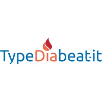 Type Diabeat It logo - Similar company to Meals On Wheels London
