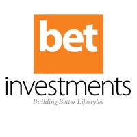 BET Investments logo - Similar company to Maloof Commercial Real Estate