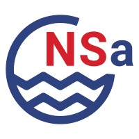 NORTH SEA agency a/s logo - Similar company to Nexus Shipping