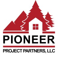Pioneer Project Partners, LLC logo - Similar company to Bridge Economic Development