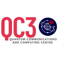Quantum Communications and Computing Center (QC3) logo - Similar company to Smaug_Eu