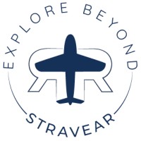 Stravear Creations logo - Similar company to Leadnexus