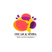 Oscar&Simba Doo logo - Similar company to Altin Turk