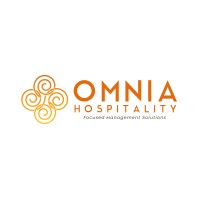 Omnia Hospitality logo - Similar company to Brn Solutions Llc