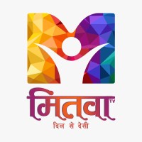 MitwaTV logo - Similar company to O2 Vc Fund
