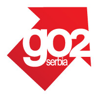 Go2Serbia logo - Similar company to Hitec Bv