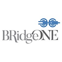 Bridge ONE logo - Similar company to Sucesu-Pr