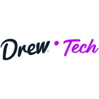 Drew Tech logo - Similar company to Esm Team
