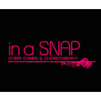 In A Snap! Cheer Camps And Choreography