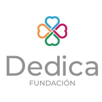 Fundación Dedica logo - Similar company to Radionotas