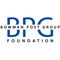 The Bowman Post Group Foundation logo - Similar company to Elsabstyling