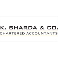 K Sharda & Co logo - Similar company to Vrc & Co.