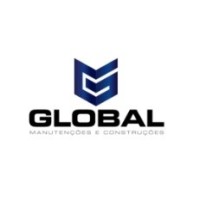 Global Manutenções e Construções logo - Similar company to Vertrauem