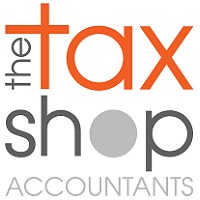 Tax Shop Accountants - Waterfall logo - Similar company to Bing Luo Cpa