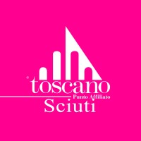Toscano Sciuti logo - Similar company to Dsteamnetwork - Ristrutturazioni Ville, Dimore Di Pregio, Casali Storici.
