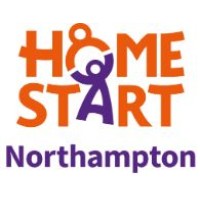 HOME-START NORTHAMPTON logo - Similar company to Orchard Home Cleaning Northampton