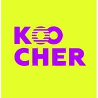 KOOCHER Contabilidade Médica logo - Similar company to Av Contábil