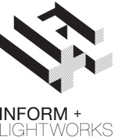 Inform Lightworks logo - Similar company to Lightsome Studio