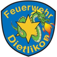 Feuerwehr Dietlikon logo - Similar company to Schule Dietlikon