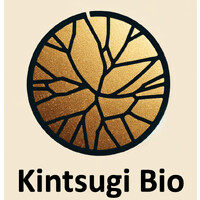 Kintsugi Biosciences logo - Similar company to Inmoji, Inc.