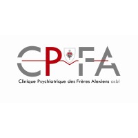 Clinique Psychiatrique des Frères Alexiens logo - Similar company to Accubel
