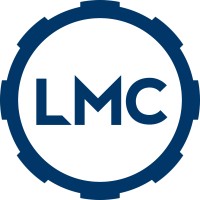 LMC-Couplings nv logo - Similar company to Pathel Industrie
