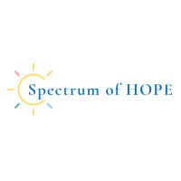 Spectrum of Hope logo - Similar company to Myspot