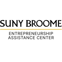 SUNY Broome Entrepreneurship Assistance Center logo - Similar company to Camelot Solutions