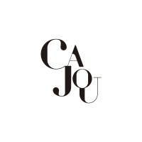 Cajou Swimwear logo - Similar company to Khonsu | Pregnancy Swimwear