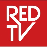 REDTV logo - Similar company to Greoh Studios
