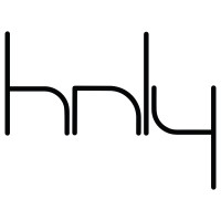 HNLY Clothing logo - Similar company to Schupan