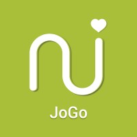 JoGo logo - Similar company to Centaari