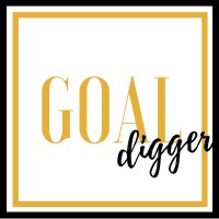 Goal Digger logo - Similar company to Goaldigger.Id