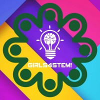 Girls4STEM_Organisation logo - Similar company to Spektralsoft